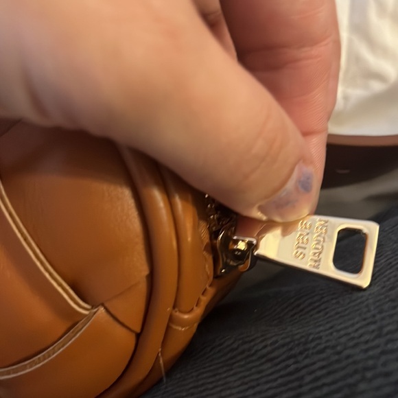 Steve Madden bag - Picture 2 of 6